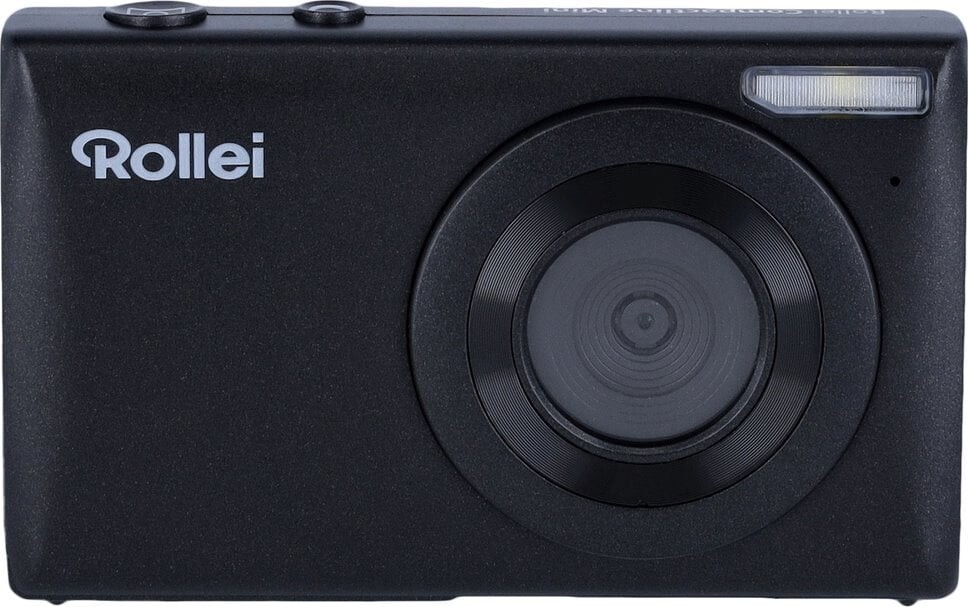 Rollei - Compactline Mini Digital Camera