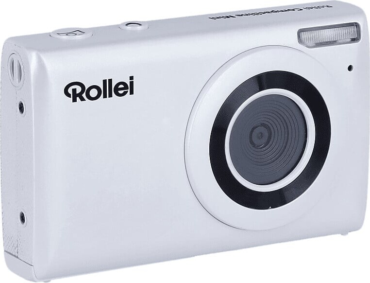 Rollei - Compactline Mini Digital Camera