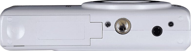 Rollei - Compactline Mini Digital Camera