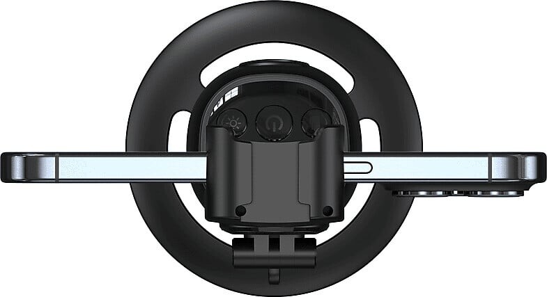 Rollei - Desktop I With Ai Tracking I Easy Creator - 95 X 95 X 135 - 188 Cm