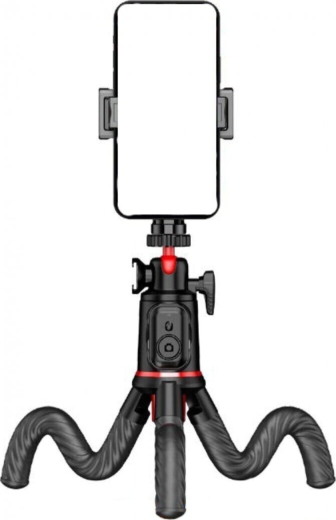 Rollei - Flexible Tripod I Monkeypod I Easy Creator - Height 25 Cm Min To