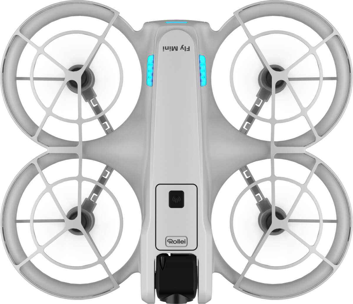 Rollei - Fly Mini Drone