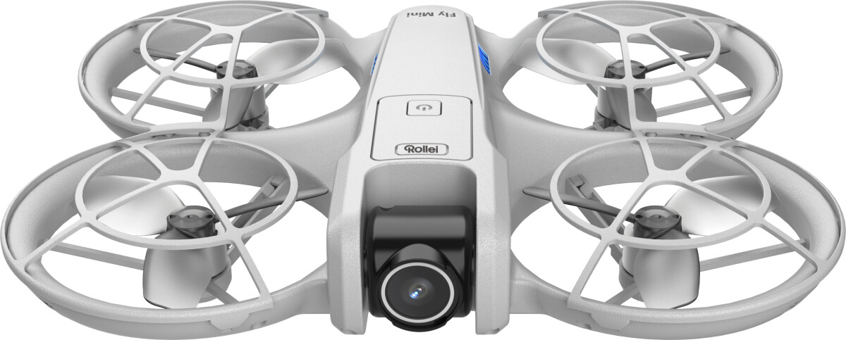 Rollei - Fly Mini Drone