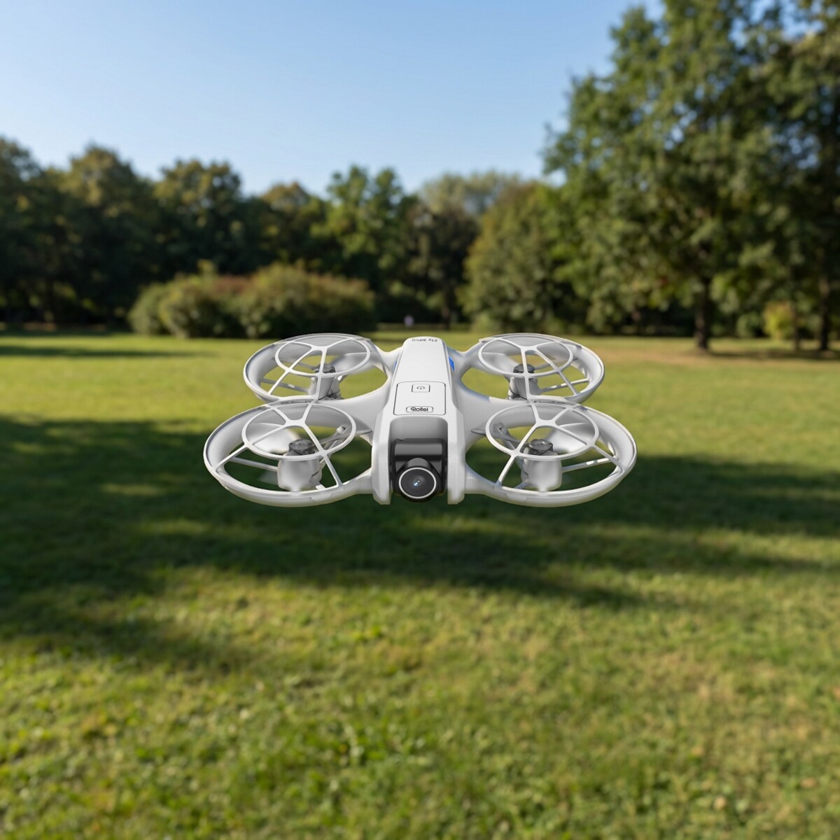 Rollei - Fly Mini Drone