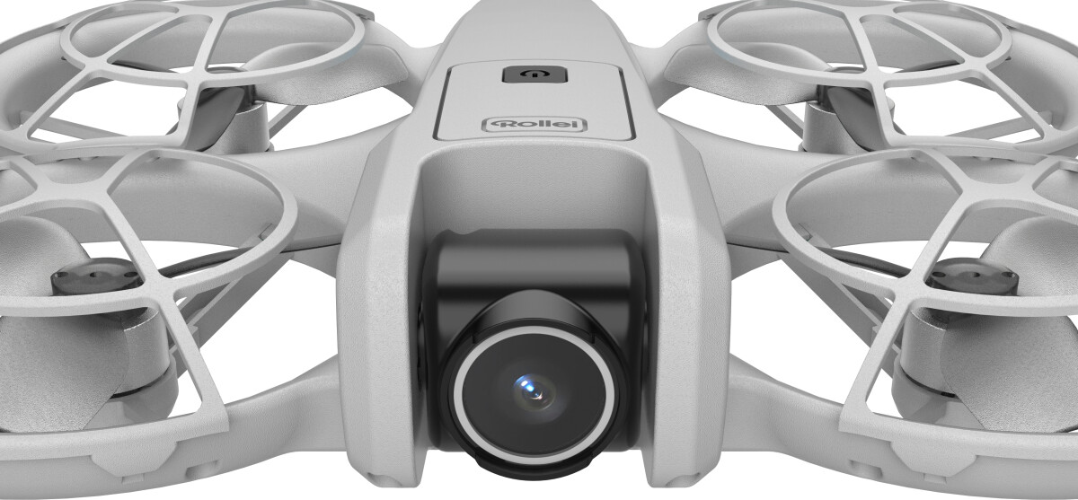Rollei - Fly Mini Drone
