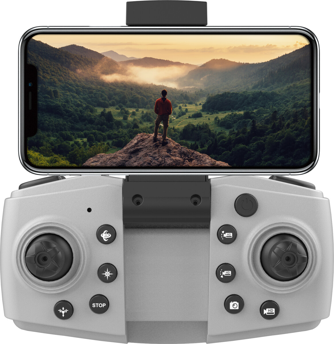 Rollei - Fly Mini Drone