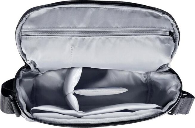 Rollei - Fotoliner Drone Bag - Black - Approx 28 X 20 X 12 Cm