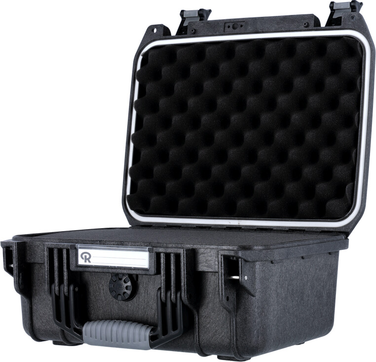 Rollei - Hard Case 3730 Suitcases