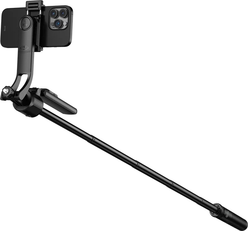 Rollei - Quadpod With Ai Tracking - Easy Creator