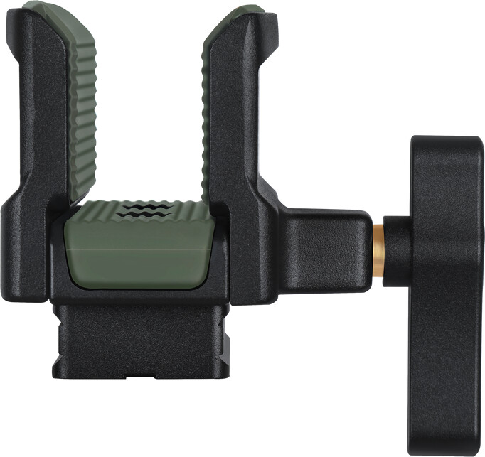 Rollei - Rifle Clamp - With Arca-Swiss - U-7