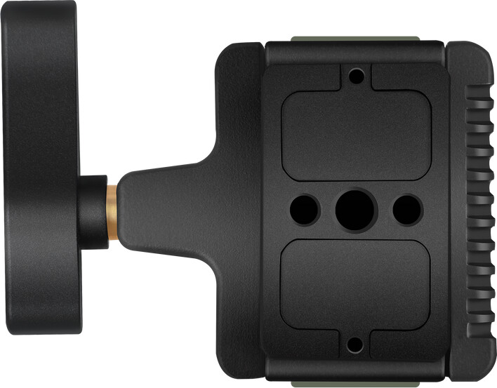 Rollei - Rifle Clamp - With Arca-Swiss - U-7