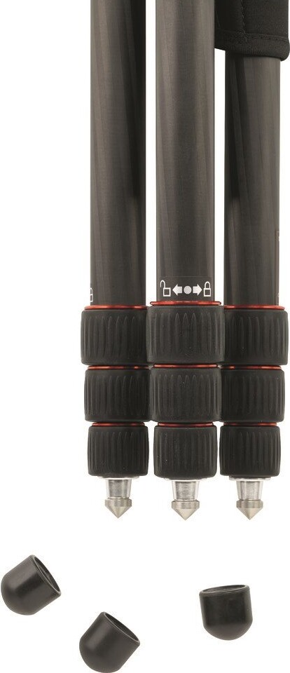 Rollei - C5I Carbon Black
