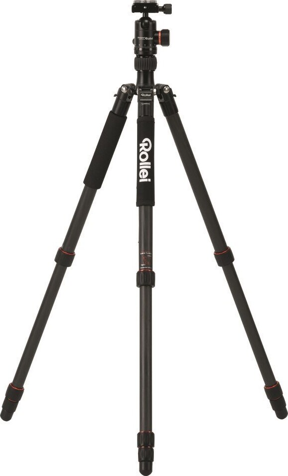 Rollei - C5I Carbon Black