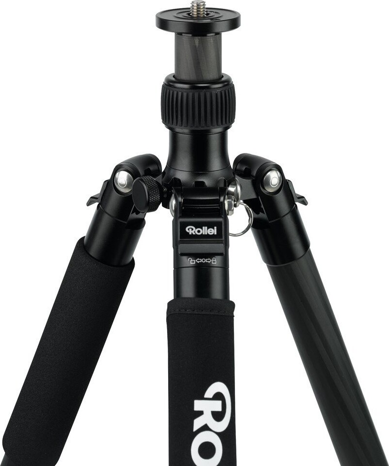 Rollei - C5I Carbon Black