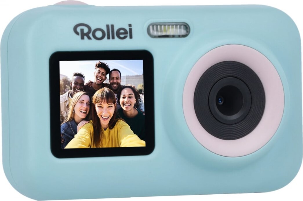 Rollei - Sportsline Fun Green