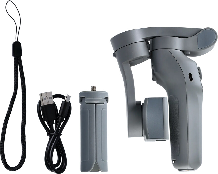 Rollei - Steady Butler Mobile 3 Se Gimbal