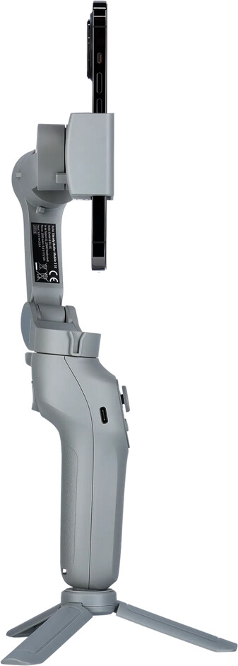 Rollei - Steady Butler Mobile 3 Se Gimbal