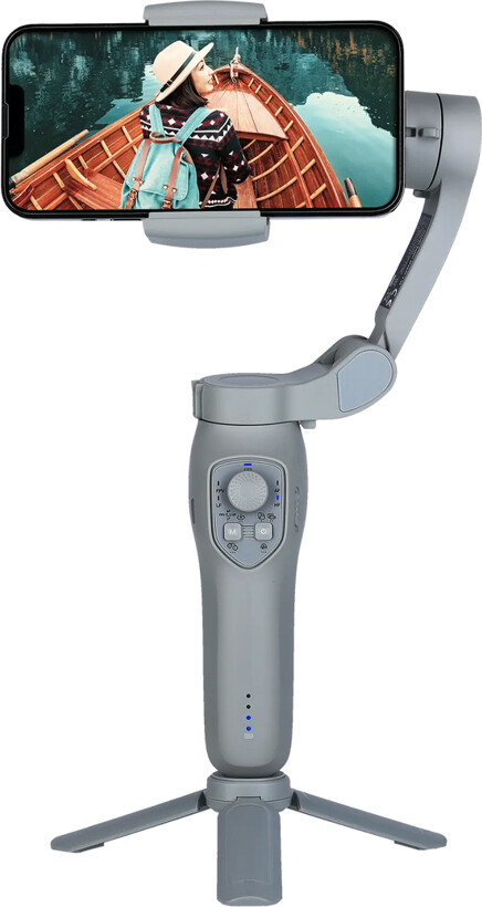 Rollei - Steady Butler Mobile 3 Se Gimbal