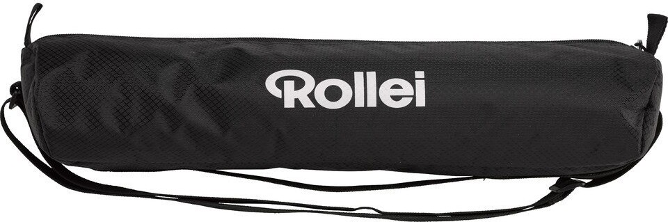 Rollei - Tripod C5I Carbon Orange
