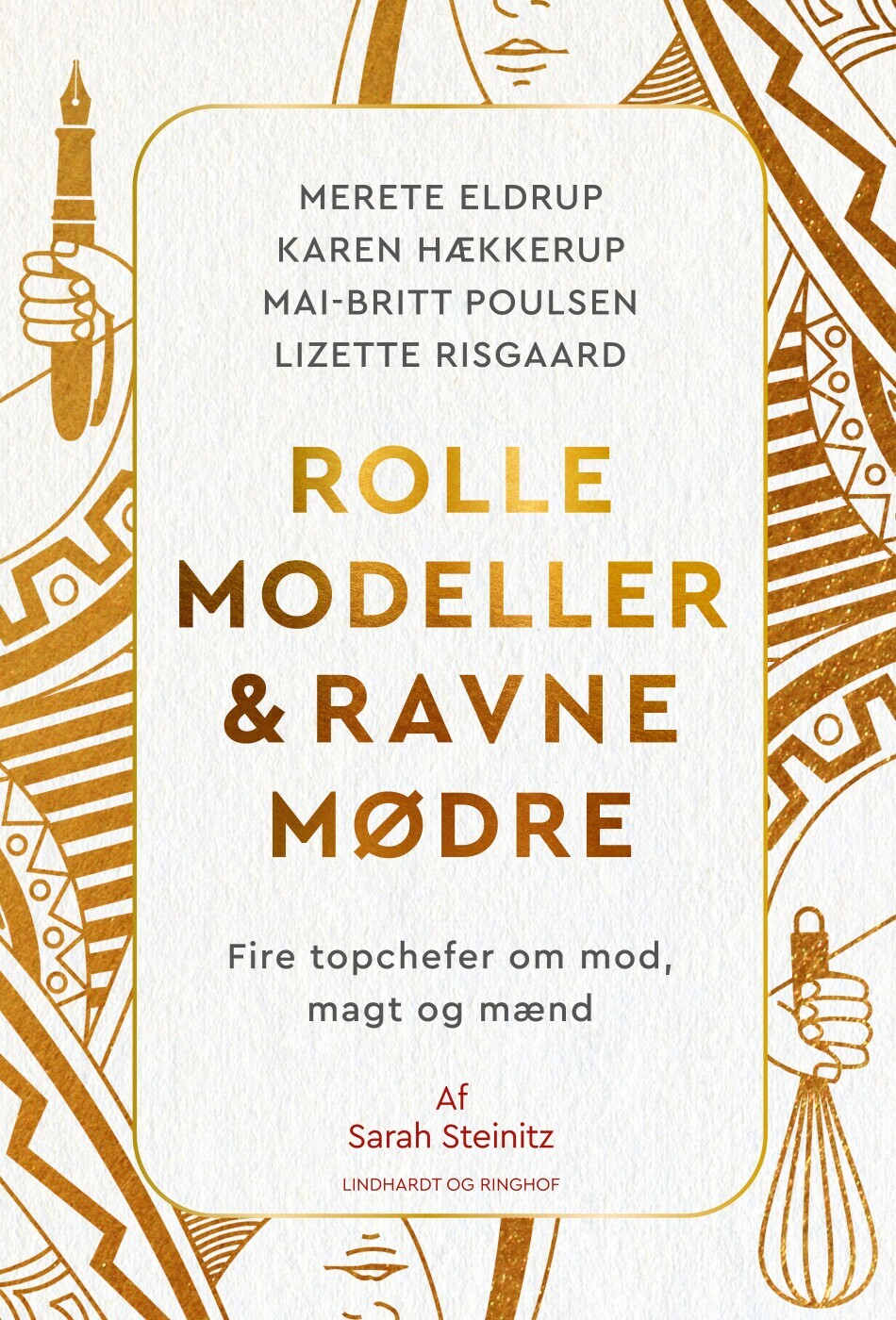 Rollemodeller Og Ravnemødre