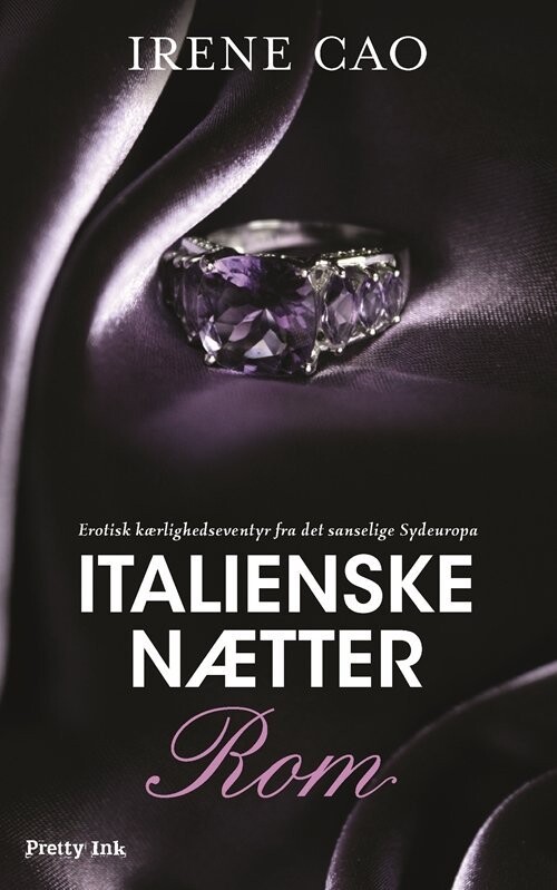Rom - Italienske Nætter 2