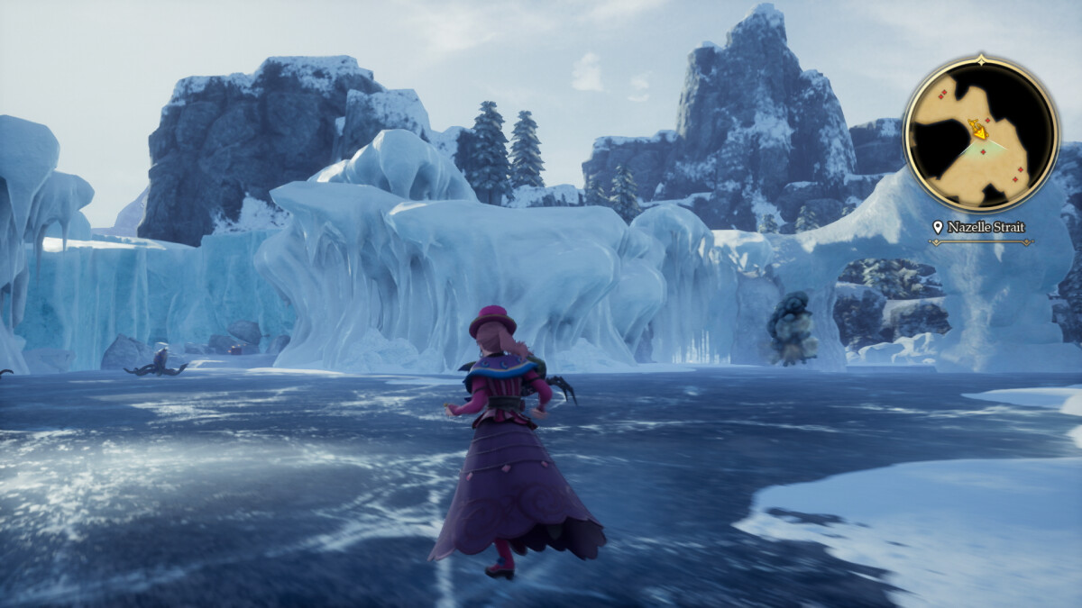 Romancing Saga 2 Revenge Of The Seven