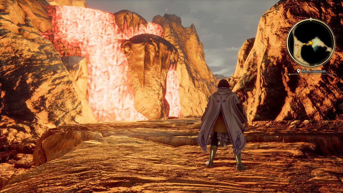 Romancing Saga 2 Revenge Of The Seven