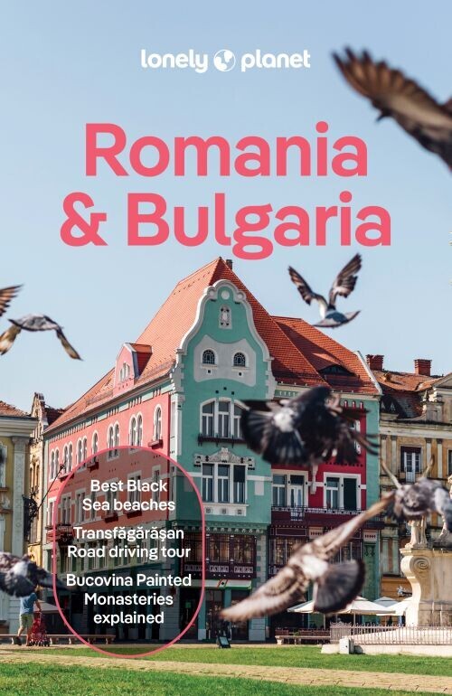 Romania Bulgaria