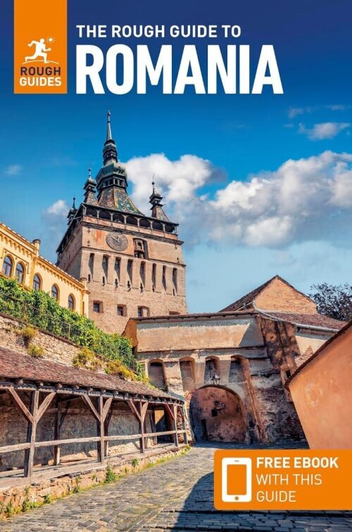 Romania - Rough Guides
