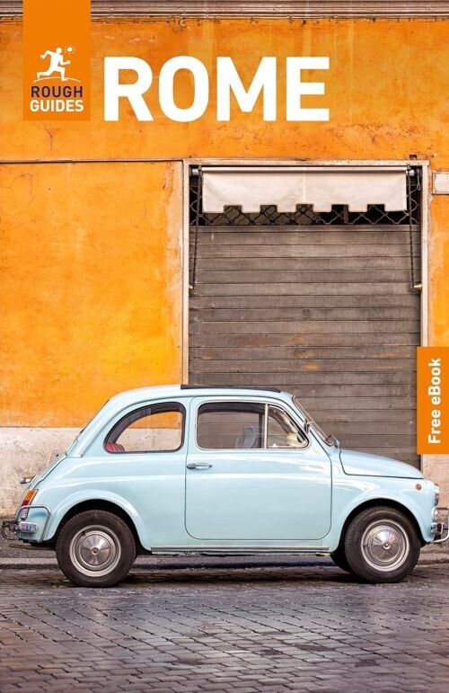 Rome - Rough Guide