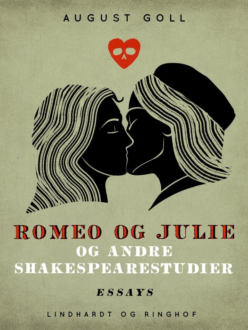 Romeo Og Julie Og Andre Shakespearestudier