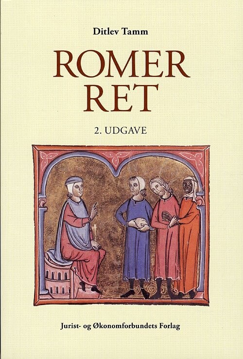 Romerret