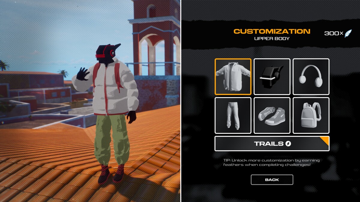 Rooftops And Alleys - Dual Pack Edition