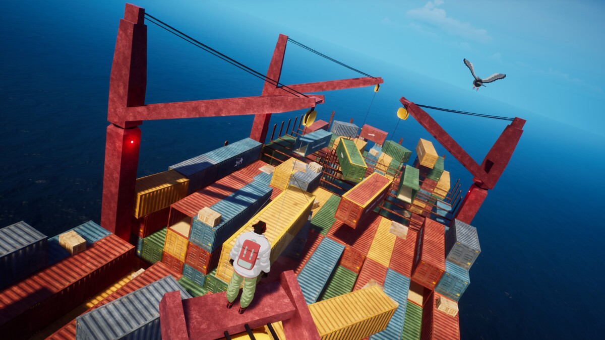 Rooftops And Alleys - Dual Pack Edition