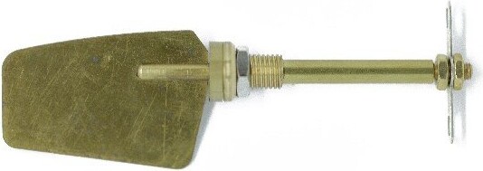 Billing Boats Fittings - Ror - 22 X 77 Mm