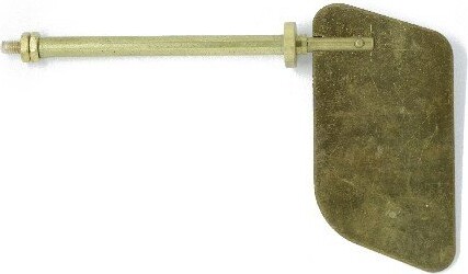 Billing Boats Fittings - Ror - 53 X 90 Mm