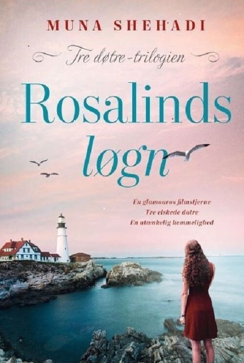 Rosalinds Løgn
