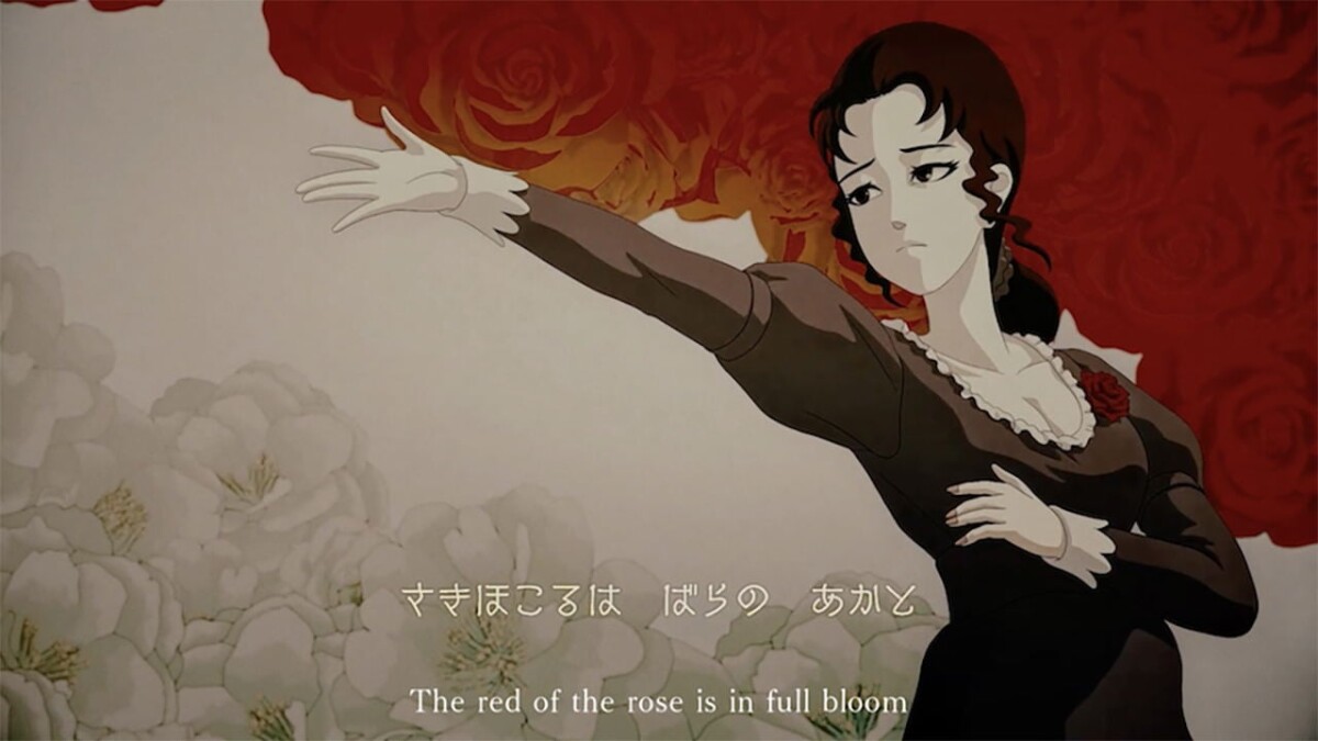 Rose Camellia Collection Multi In Language