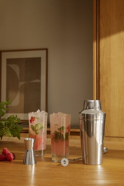 Rosendahl - Grand Cru Barware Målebæger 2Cl4Cl - Stål