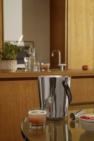 Rosendahl - Grand Cru Barware Målebæger 2Cl4Cl - Stål