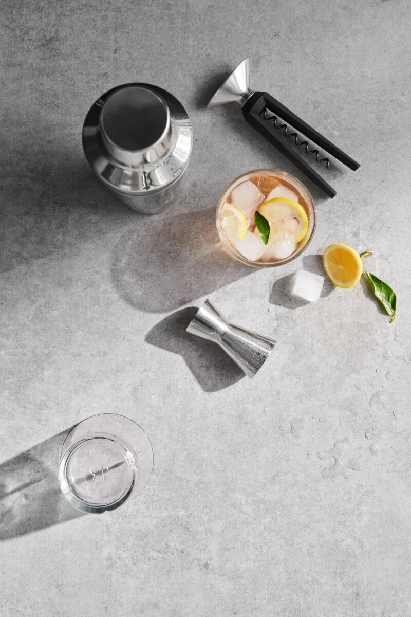 Rosendahl - Grand Cru Barware Oplukker Proptrækker