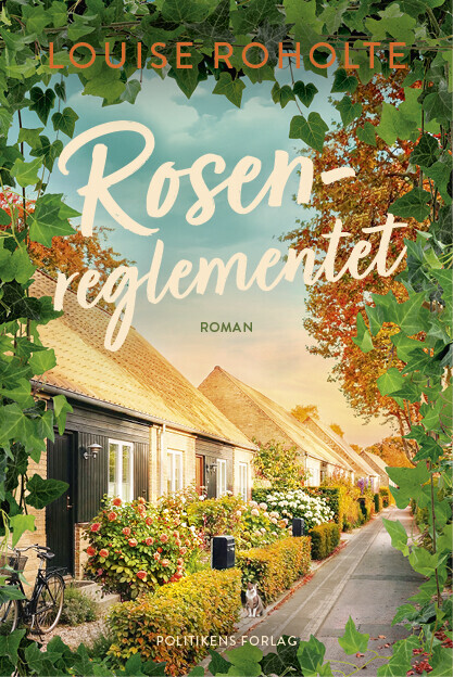 Rosenreglementet
