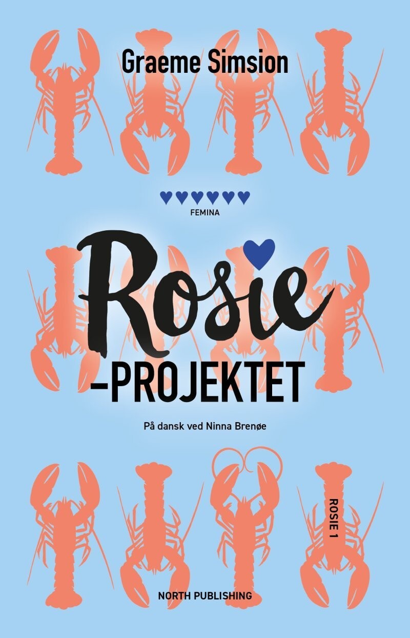 Rosie-Projektet