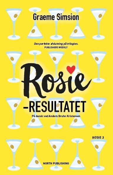 Rosie-Resultatet