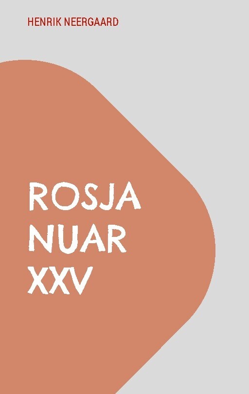 Rosja Nuar Xxv