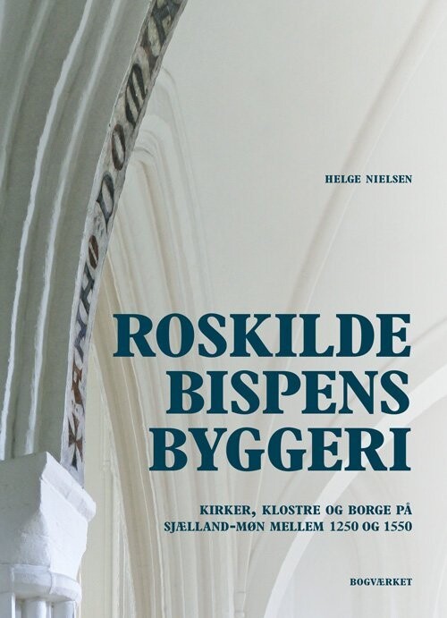 Roskildebispens Byggeri