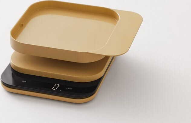 Rosti - Mensura Køkkenvægt - Karry - 10 Kg