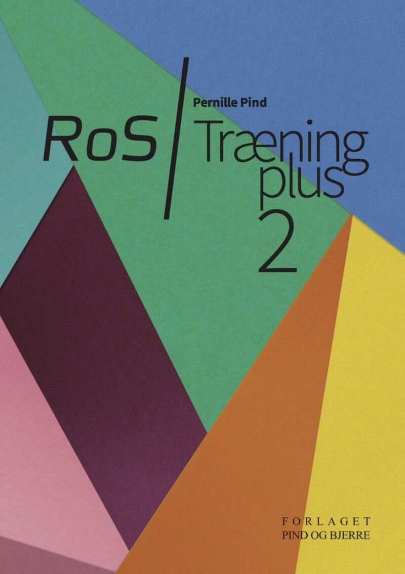 Rostræning Plus 2