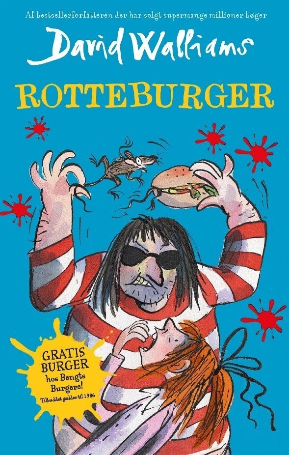 Rotteburgeren