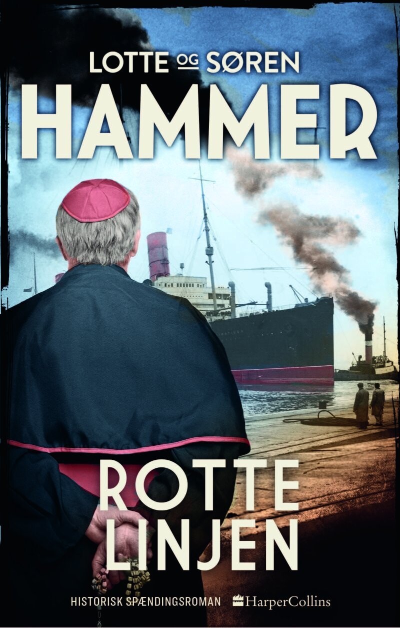 Rottelinjen